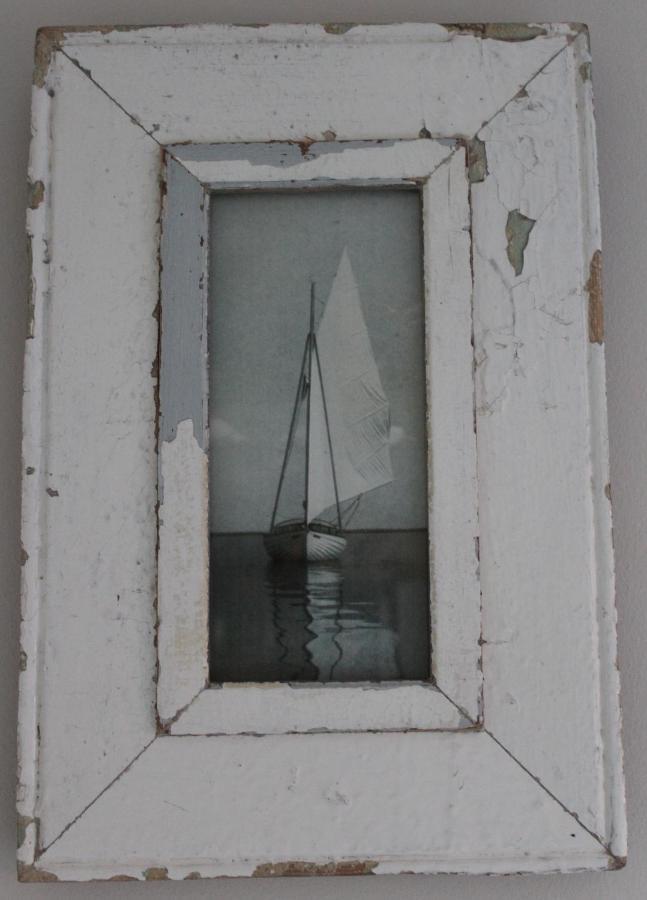 Groden4 Fewo Im Nordischen Stil Wangerooge Bagian luar foto